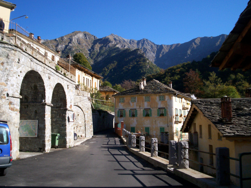 Colle del Croso